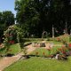 <p>Zámek Potštejn, Zámecký park</p>